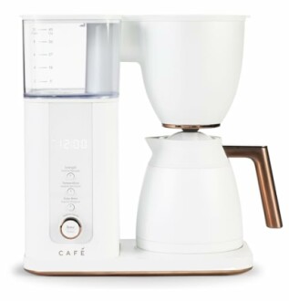 Café Specialty Drip Coffee Maker