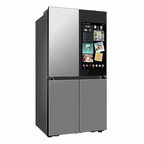 SAMSUNG RF29DB9900QD Refrigerator